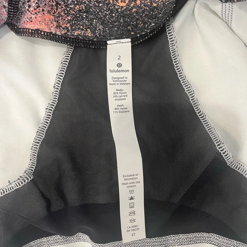 Lululemon Define Jacket - Picture 3 of 4